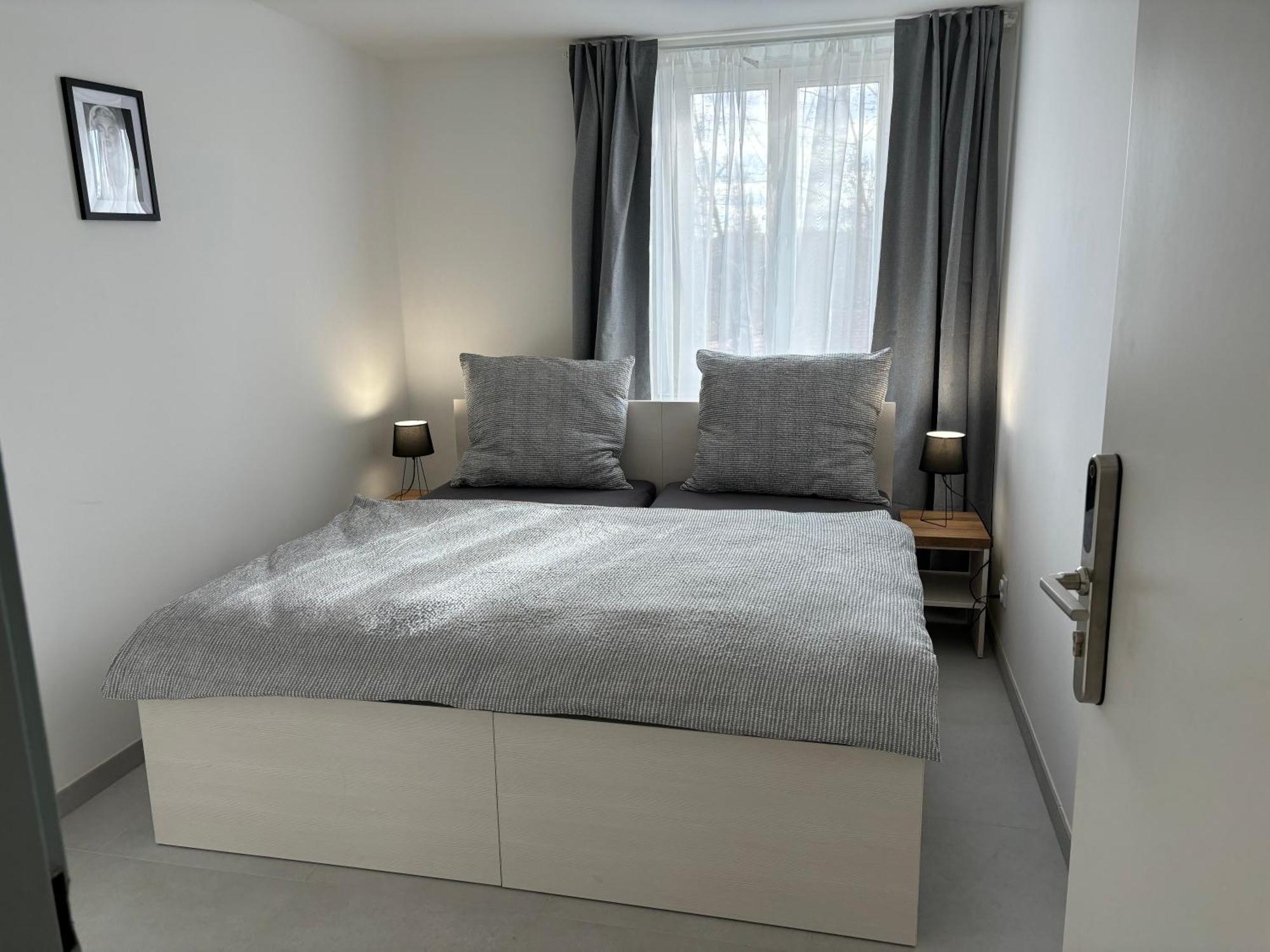 Apartmany Plzen Rolnicke Namesti 8 エクステリア 写真