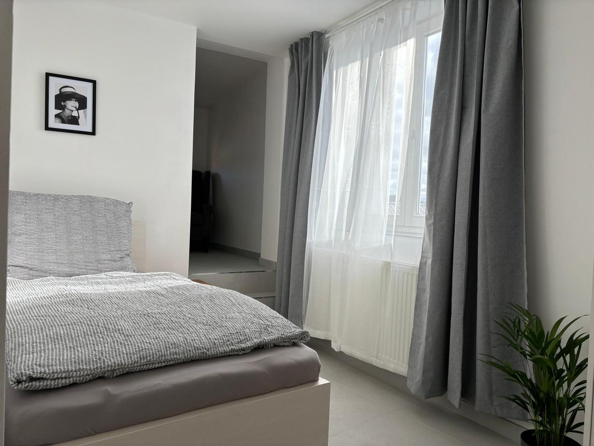 Apartmany Plzen Rolnicke Namesti 8 エクステリア 写真