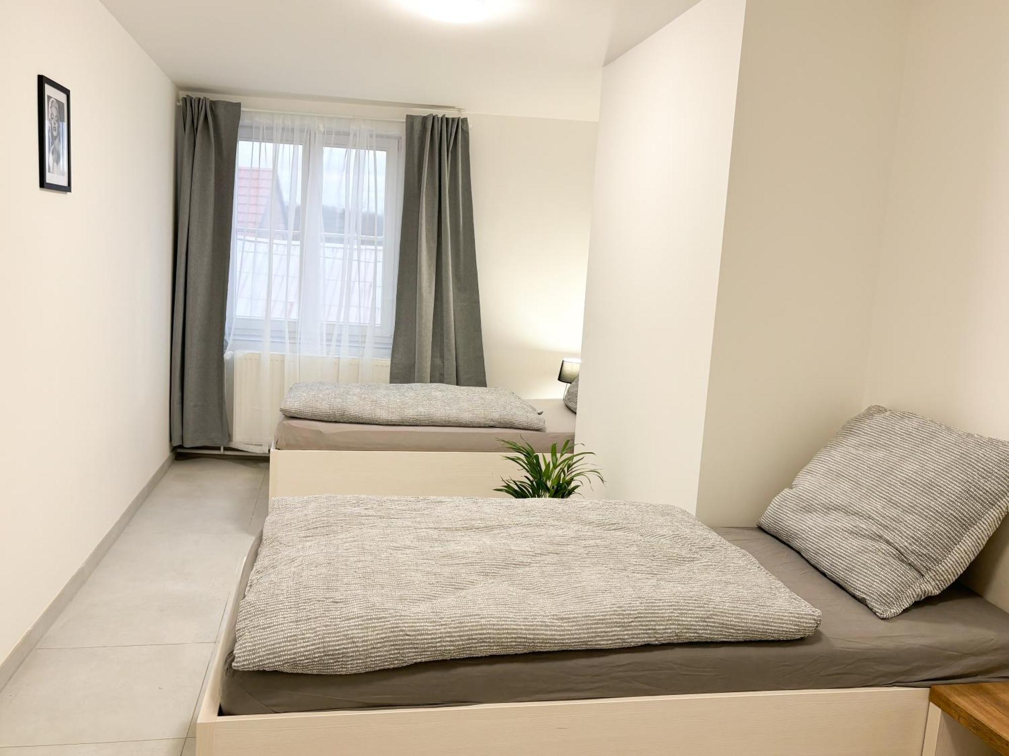 Apartmany Plzen Rolnicke Namesti 8 エクステリア 写真