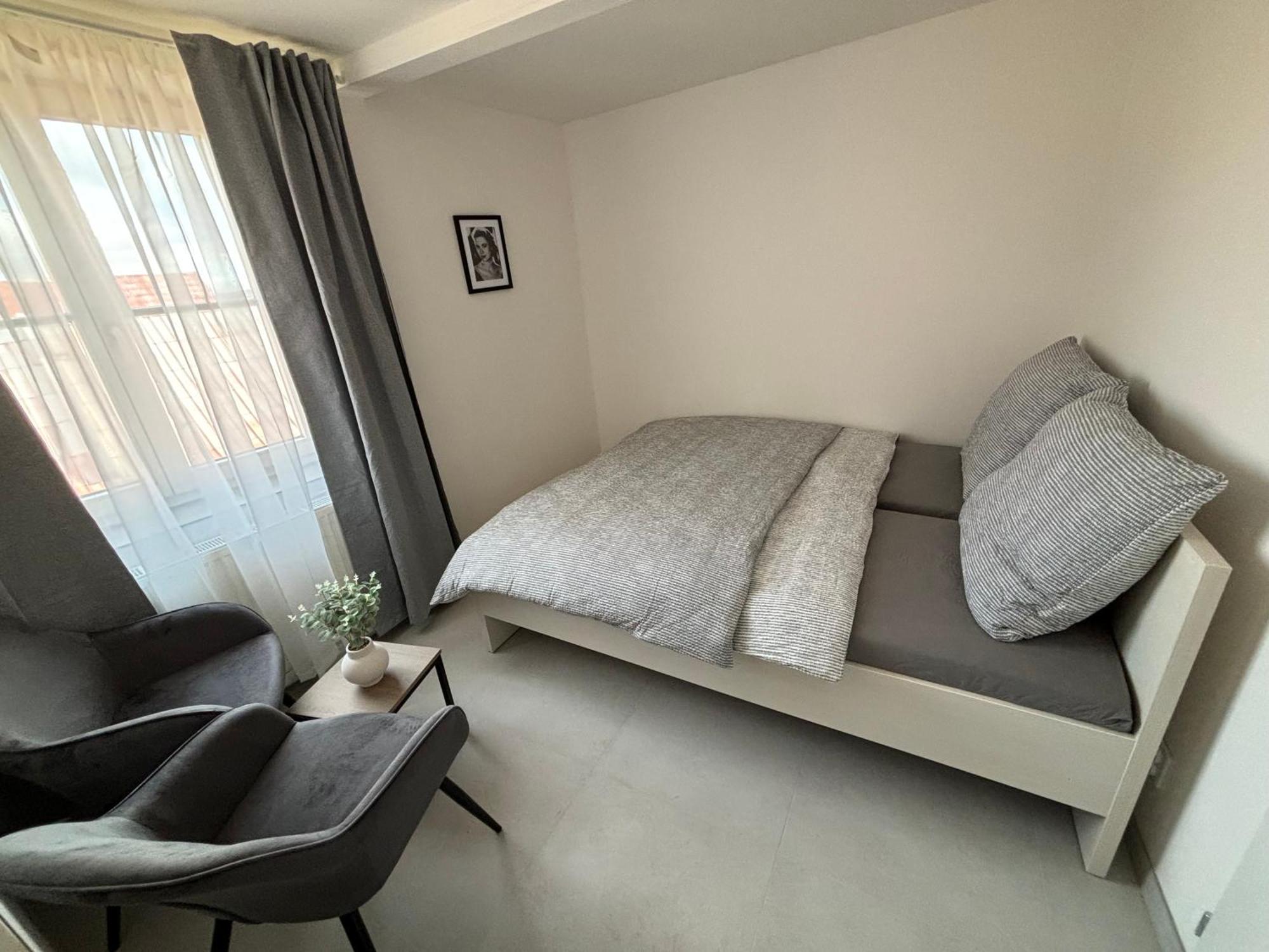 Apartmany Plzen Rolnicke Namesti 8 エクステリア 写真