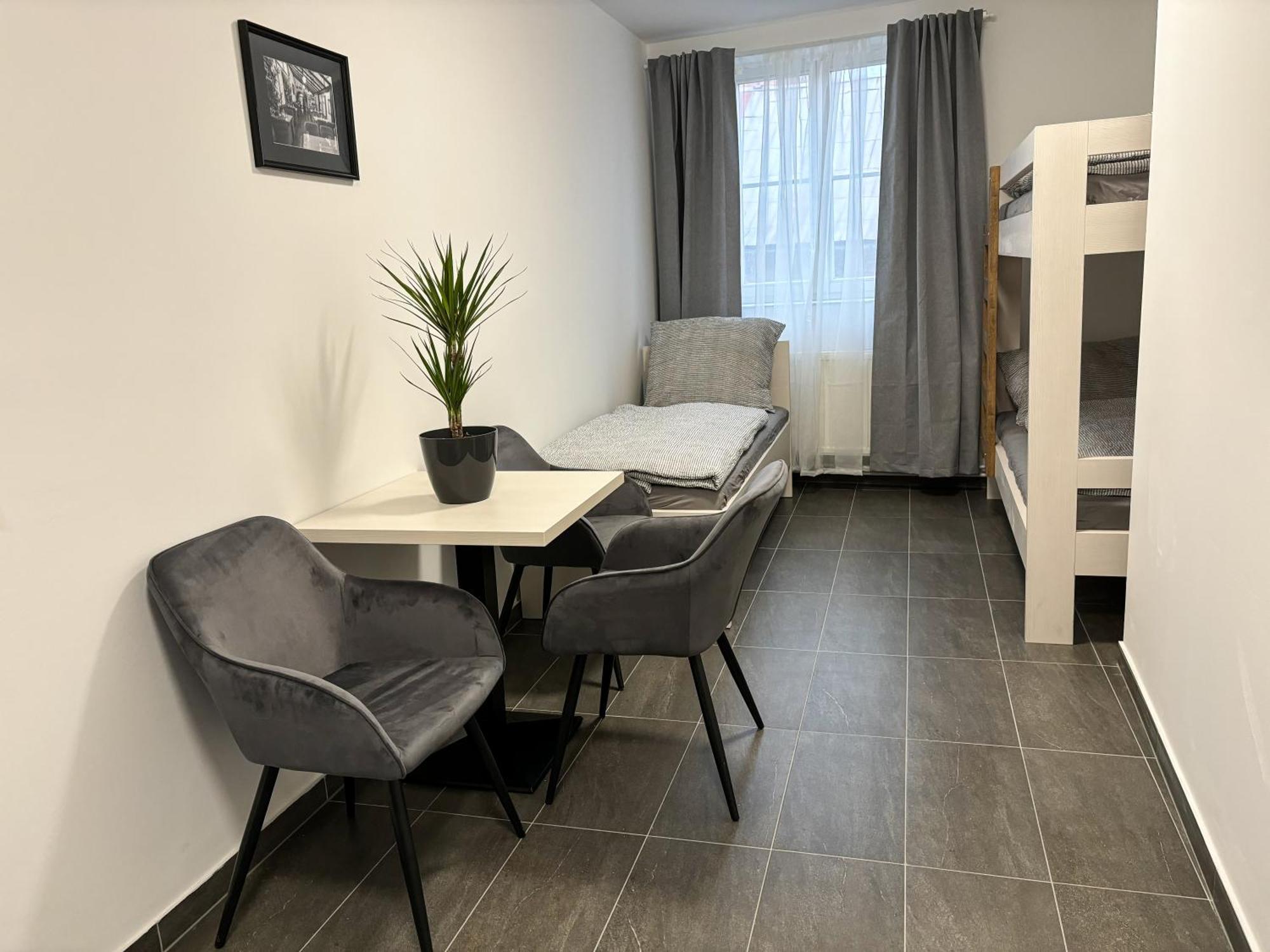 Apartmany Plzen Rolnicke Namesti 8 エクステリア 写真