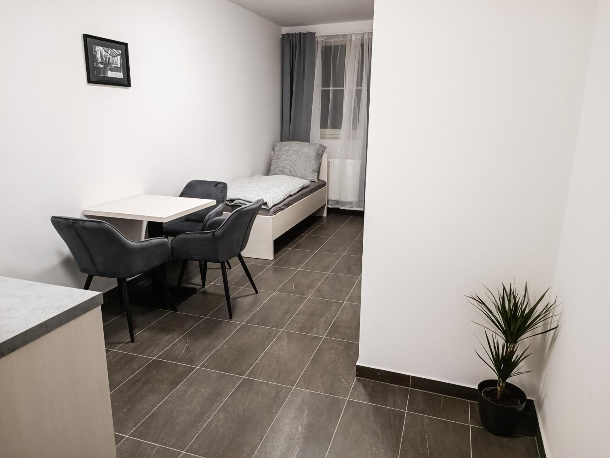 Apartmany Plzen Rolnicke Namesti 8 エクステリア 写真