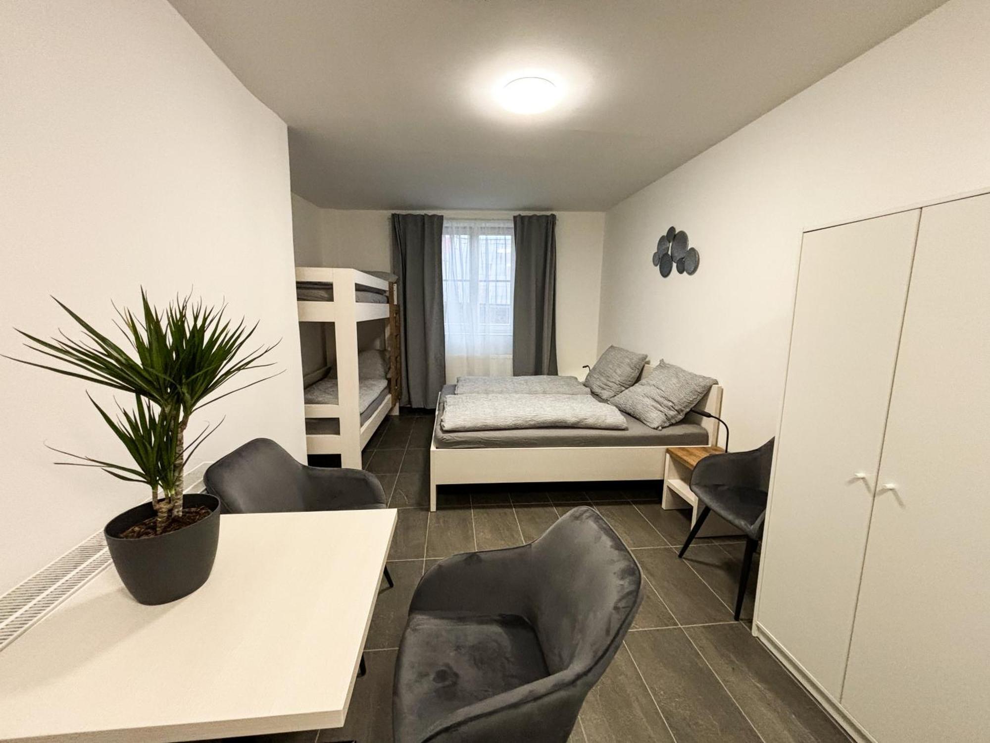 Apartmany Plzen Rolnicke Namesti 8 エクステリア 写真