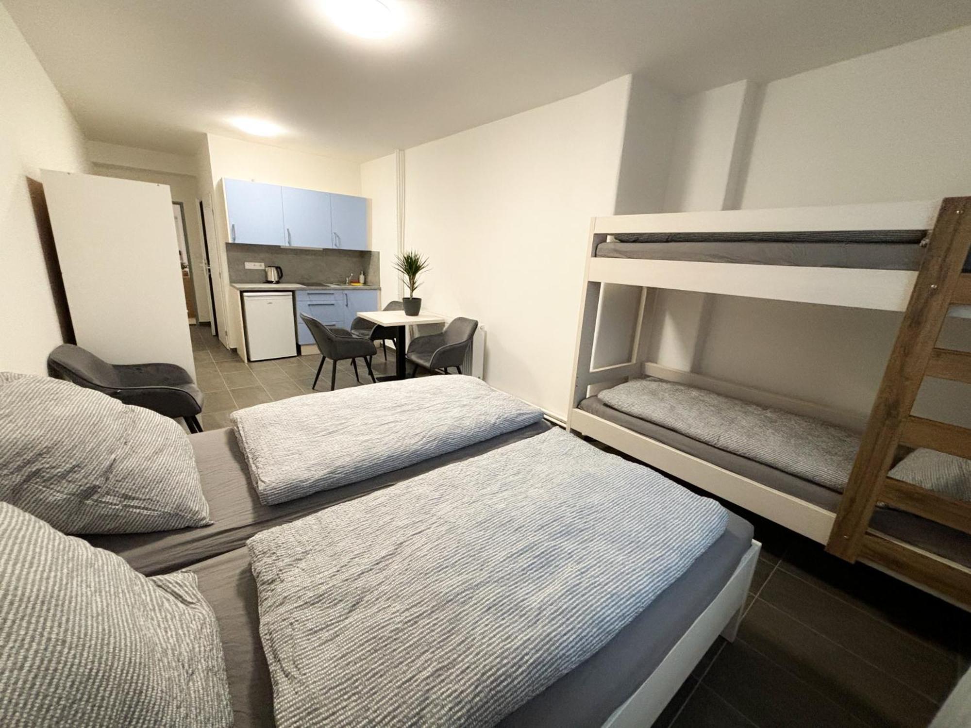 Apartmany Plzen Rolnicke Namesti 8 エクステリア 写真
