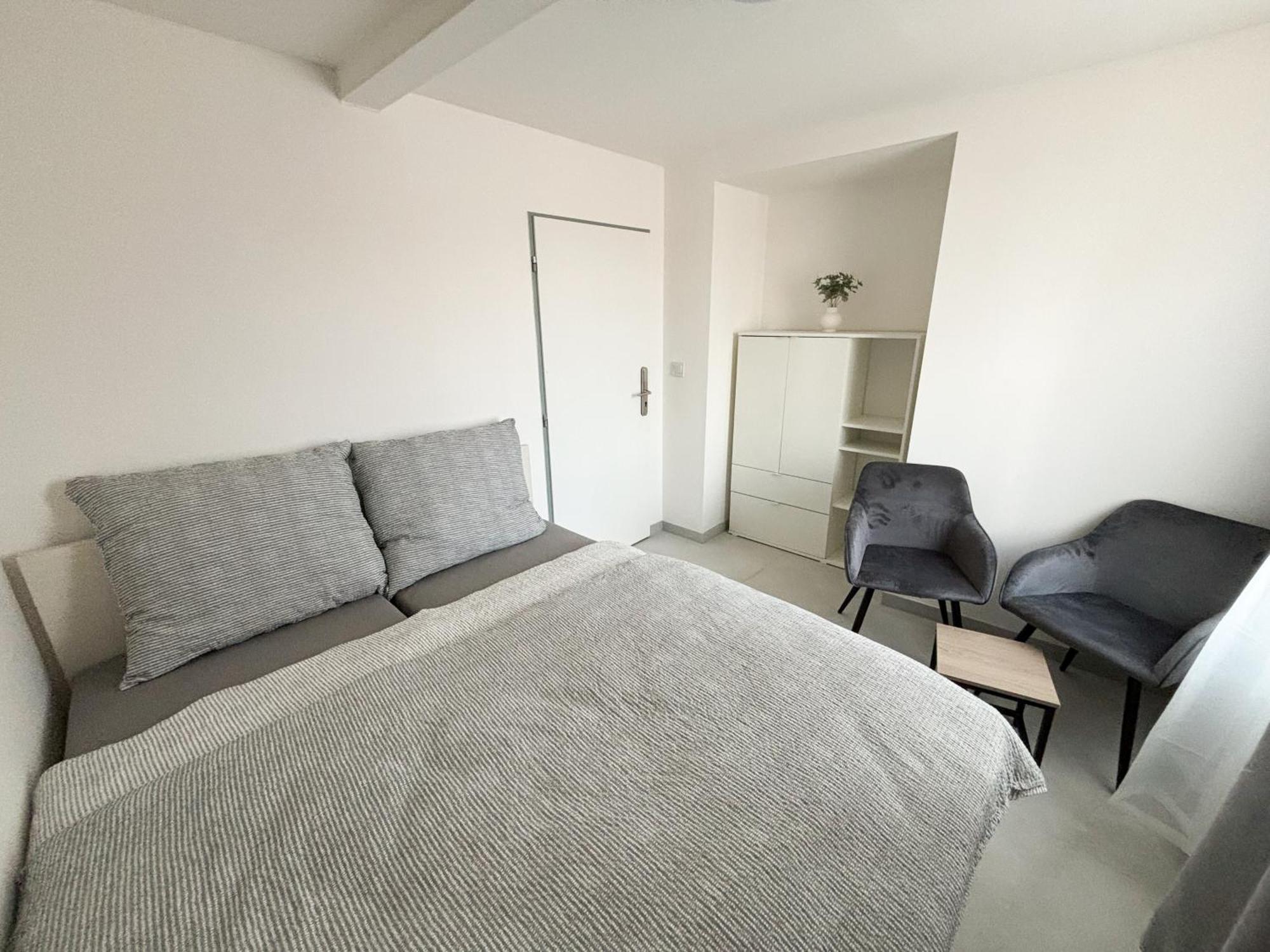 Apartmany Plzen Rolnicke Namesti 8 エクステリア 写真