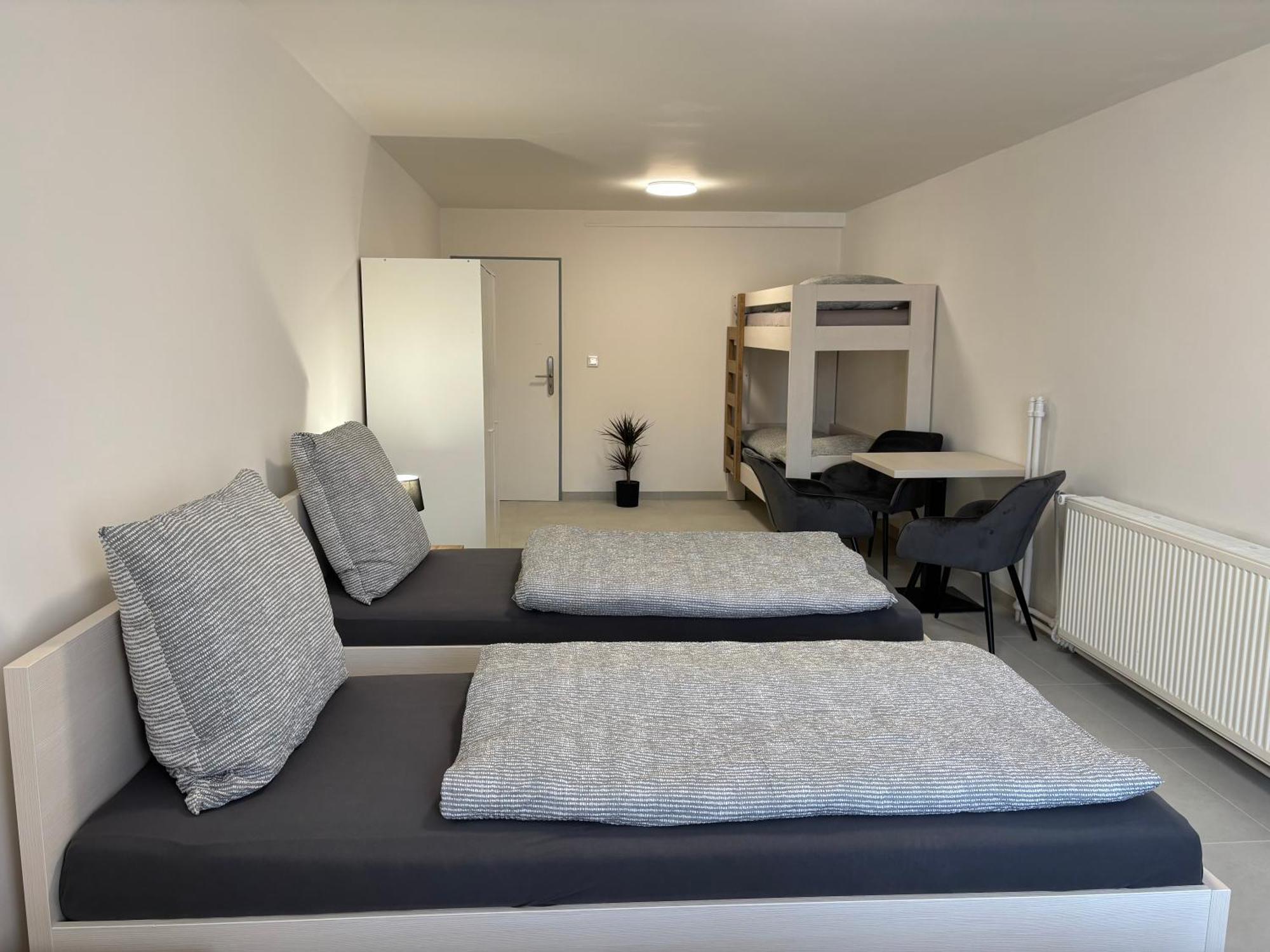 Apartmany Plzen Rolnicke Namesti 8 エクステリア 写真