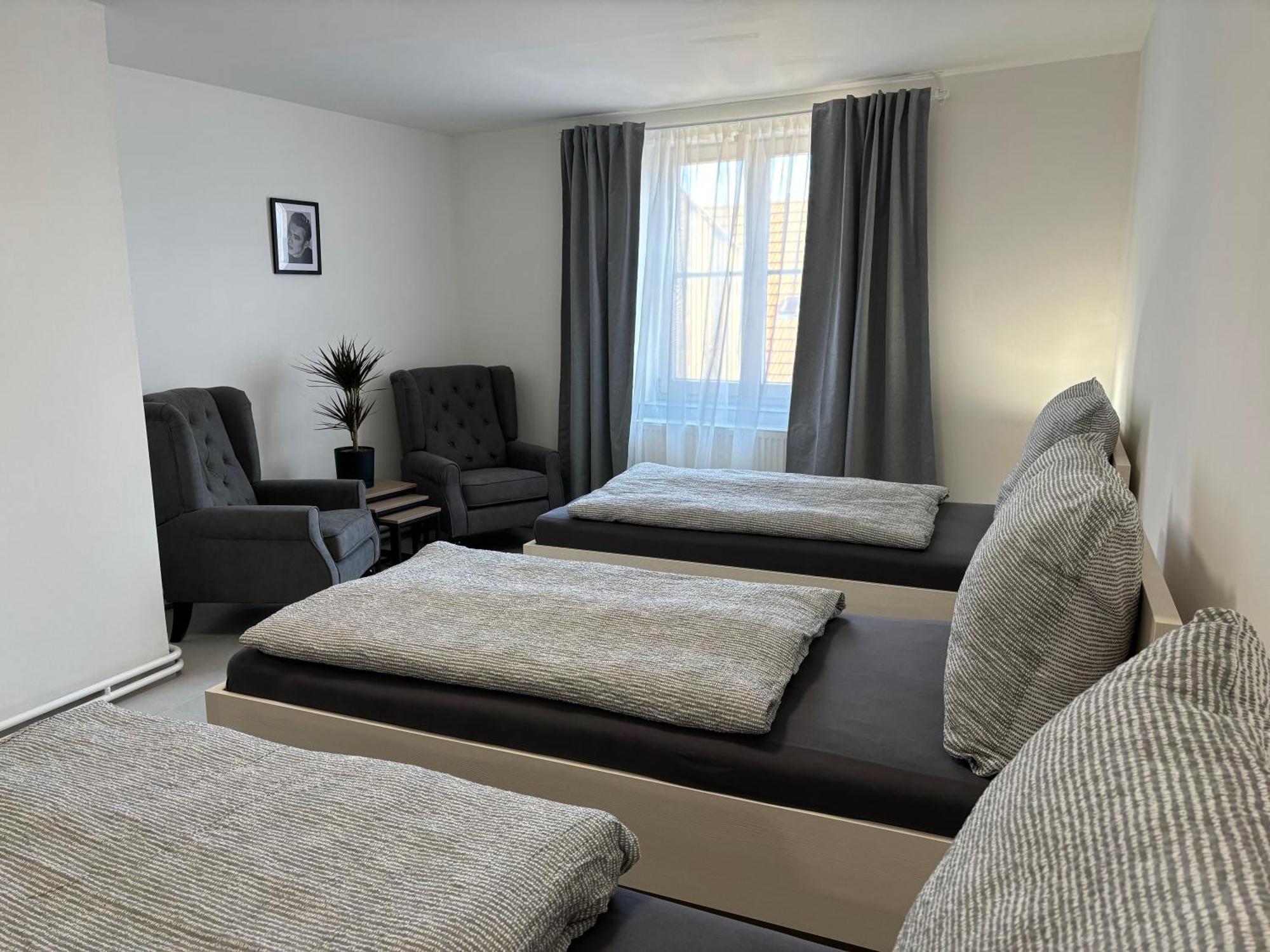 Apartmany Plzen Rolnicke Namesti 8 エクステリア 写真