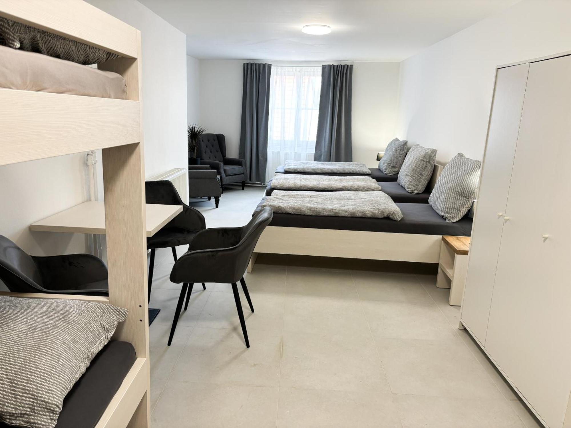 Apartmany Plzen Rolnicke Namesti 8 エクステリア 写真