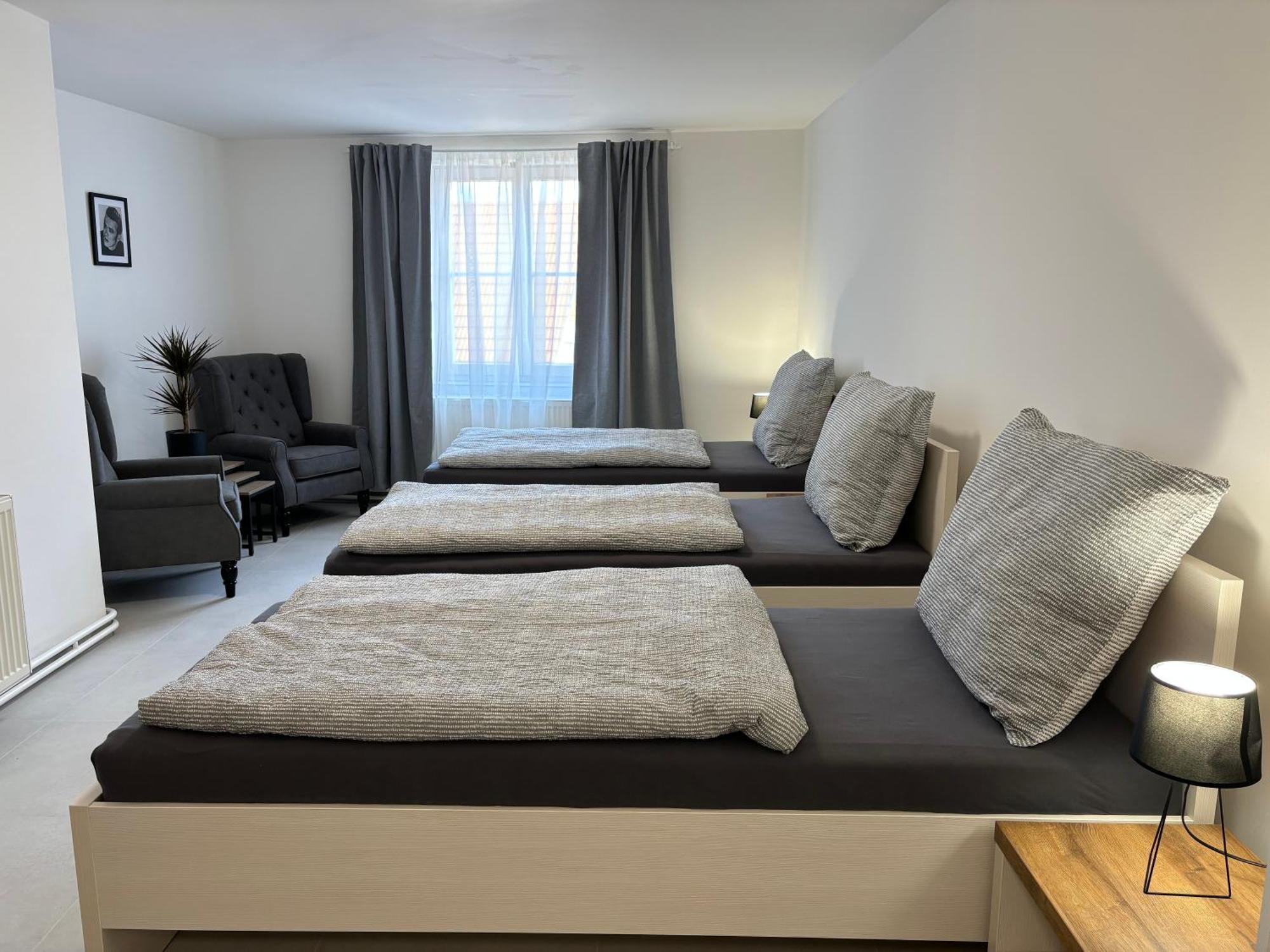 Apartmany Plzen Rolnicke Namesti 8 エクステリア 写真