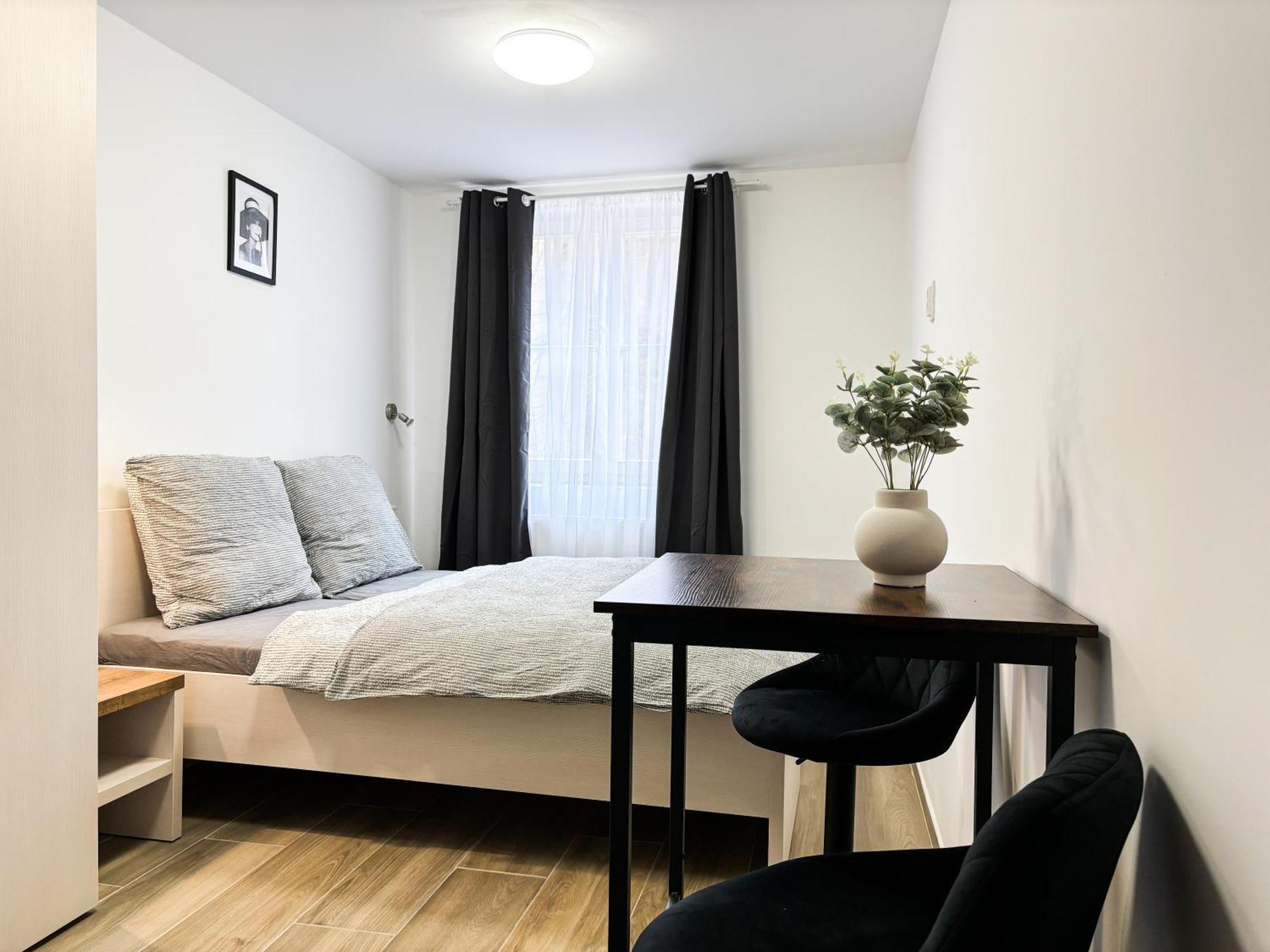 Apartmany Plzen Rolnicke Namesti 8 エクステリア 写真