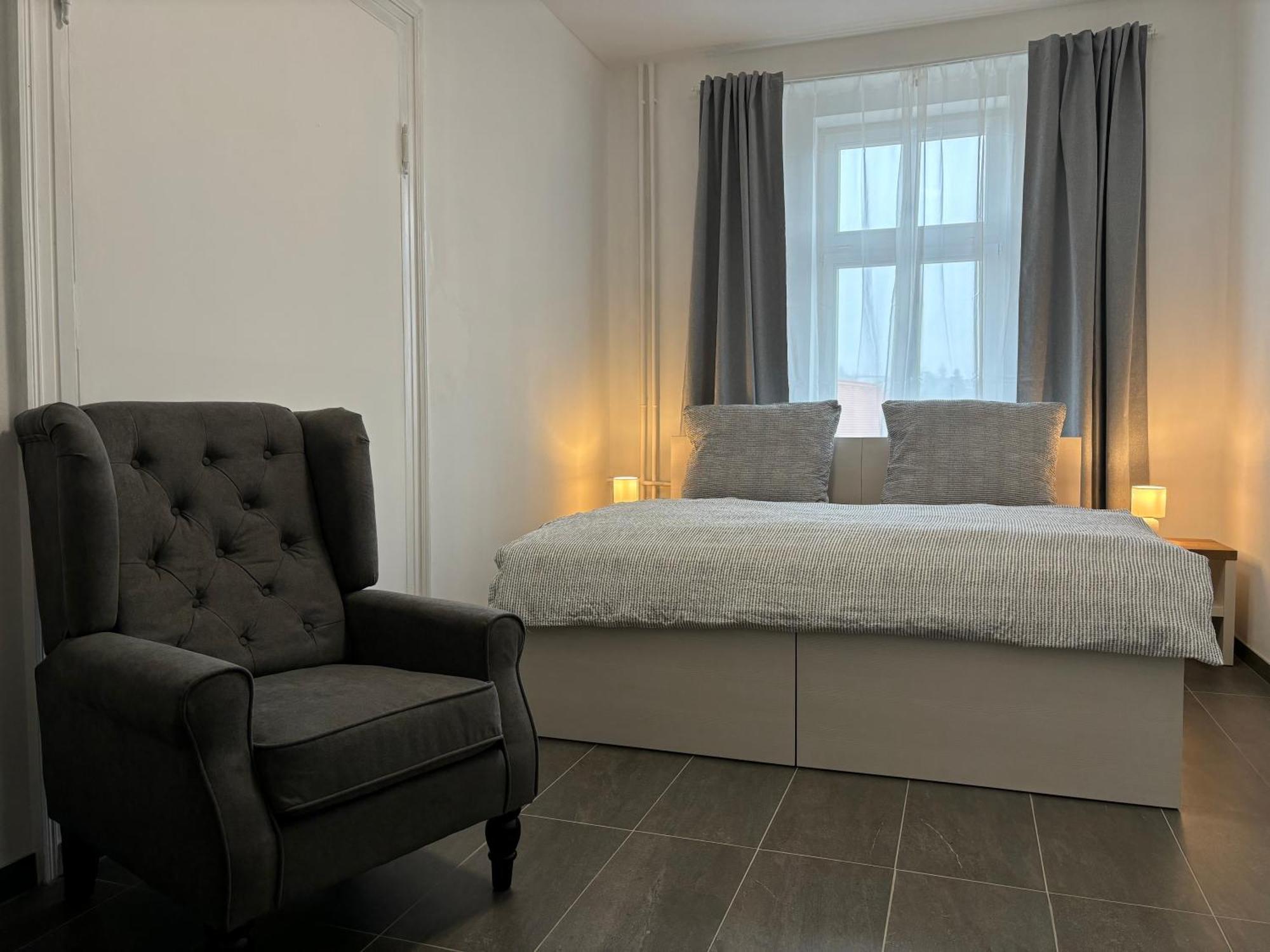 Apartmany Plzen Rolnicke Namesti 8 エクステリア 写真