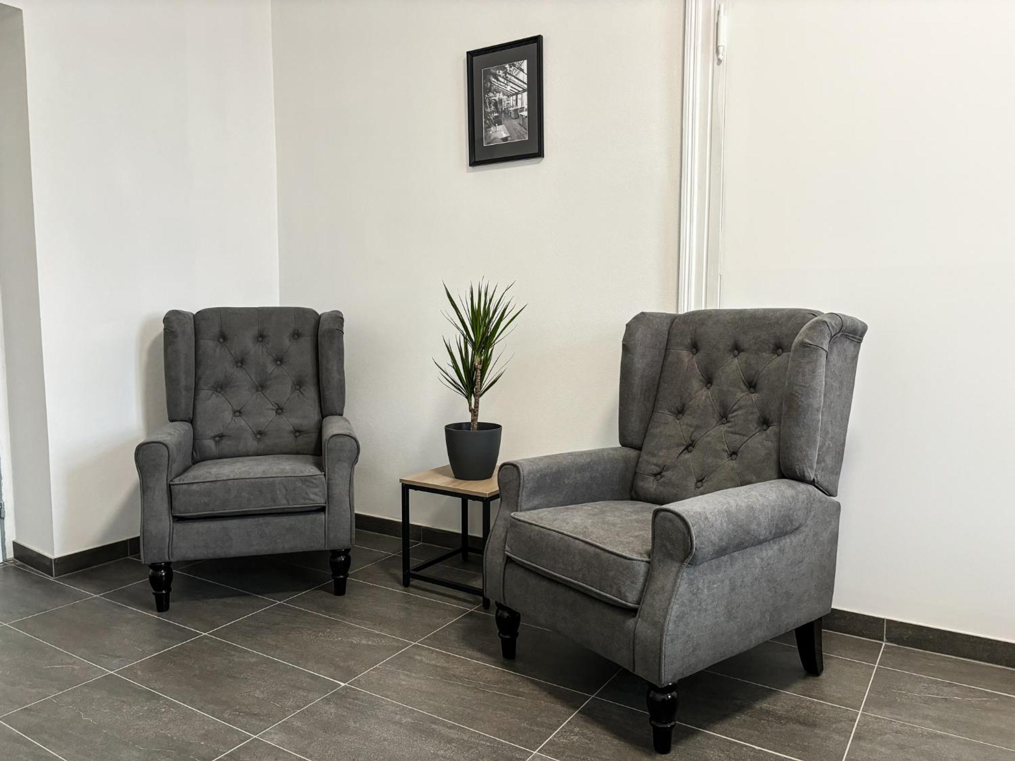 Apartmany Plzen Rolnicke Namesti 8 エクステリア 写真