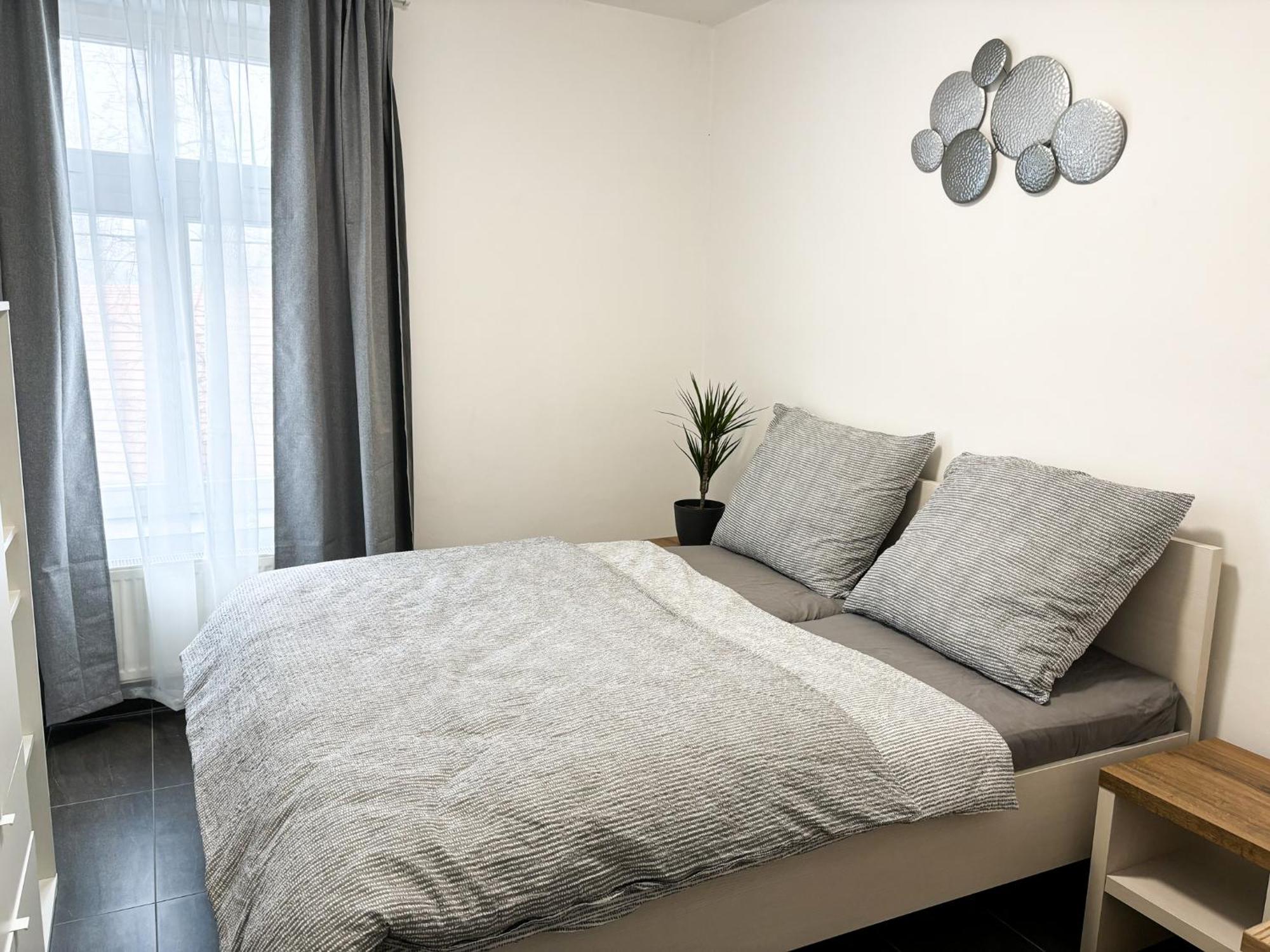 Apartmany Plzen Rolnicke Namesti 8 エクステリア 写真