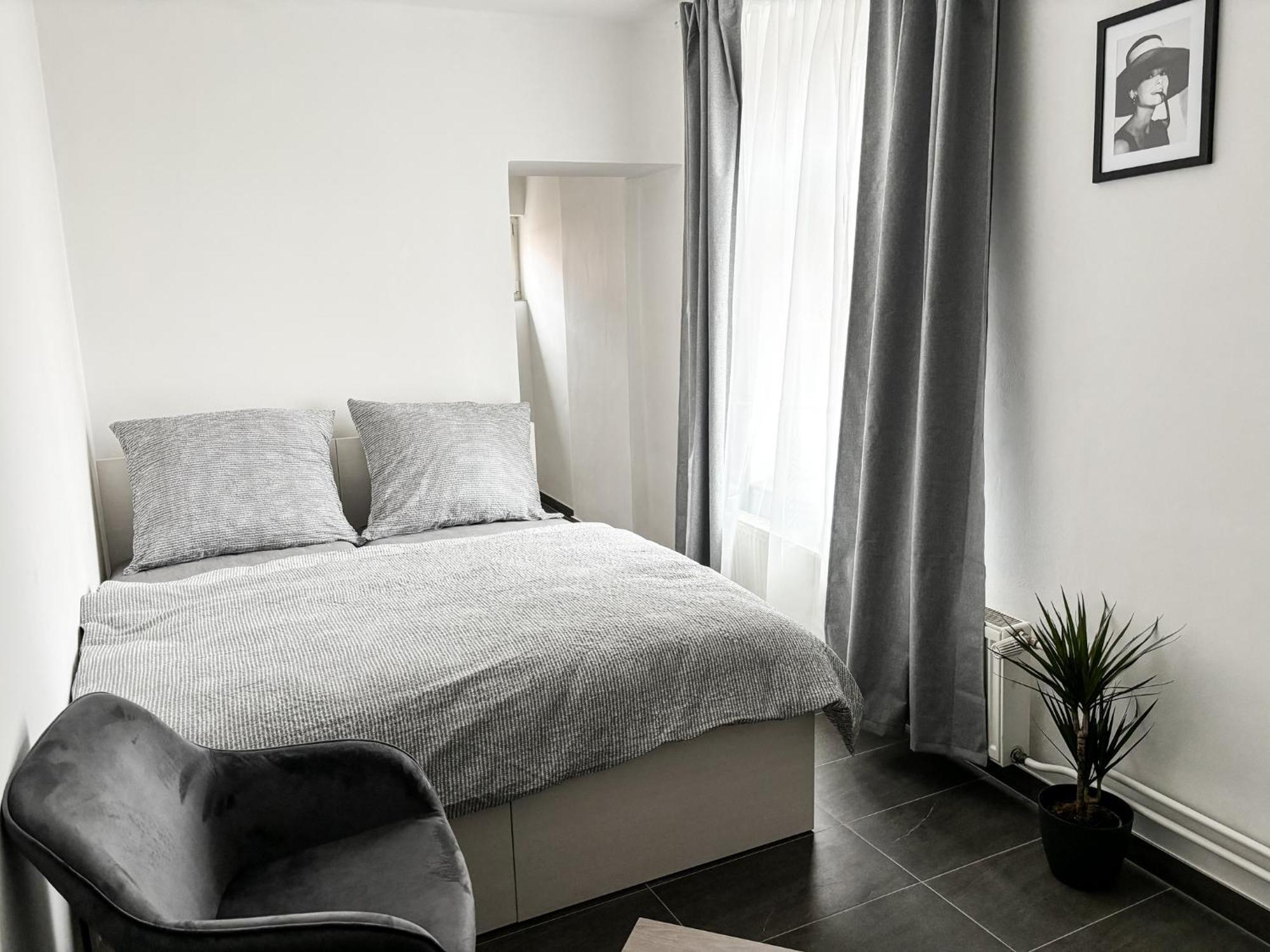 Apartmany Plzen Rolnicke Namesti 8 エクステリア 写真