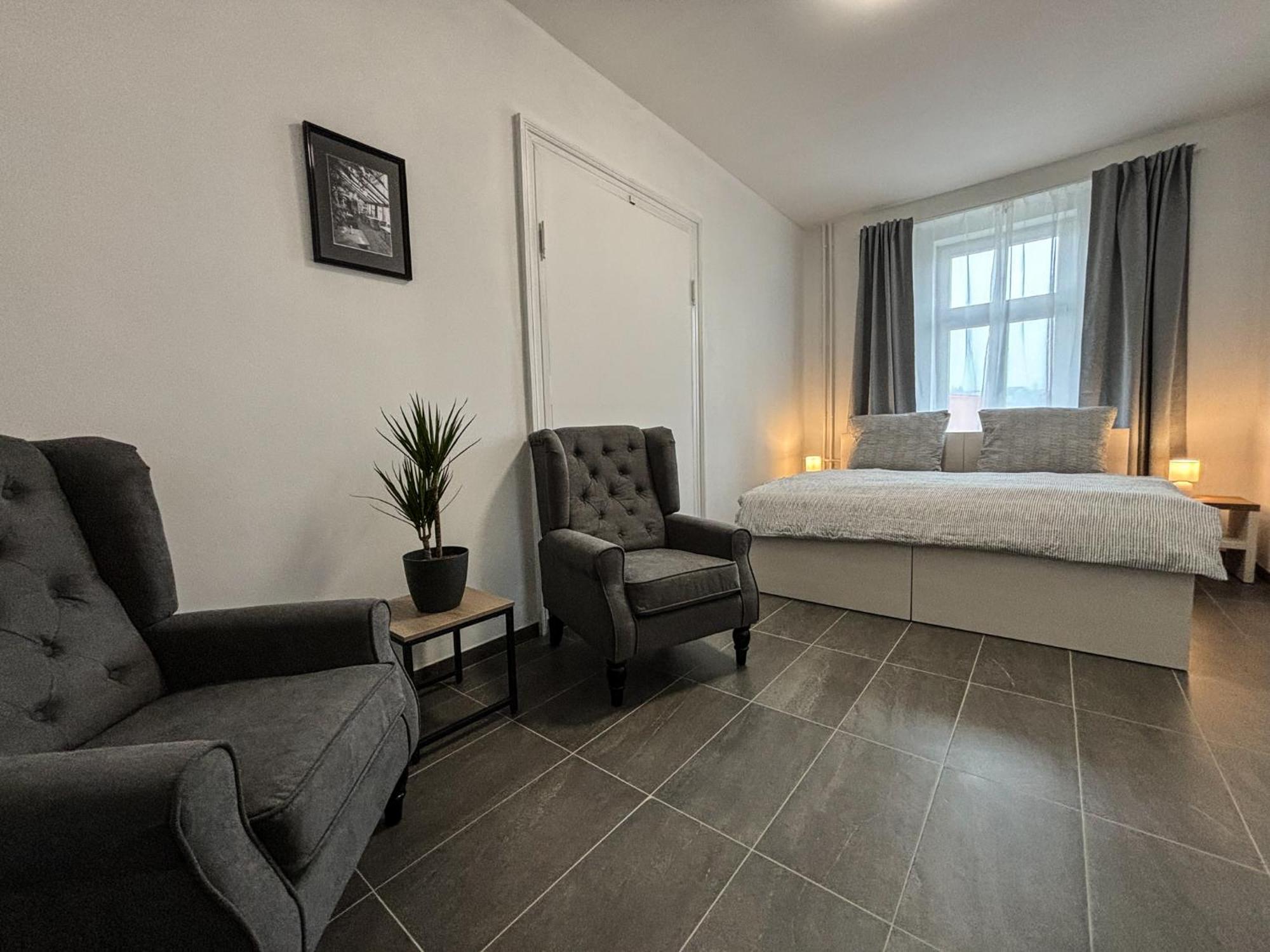 Apartmany Plzen Rolnicke Namesti 8 エクステリア 写真
