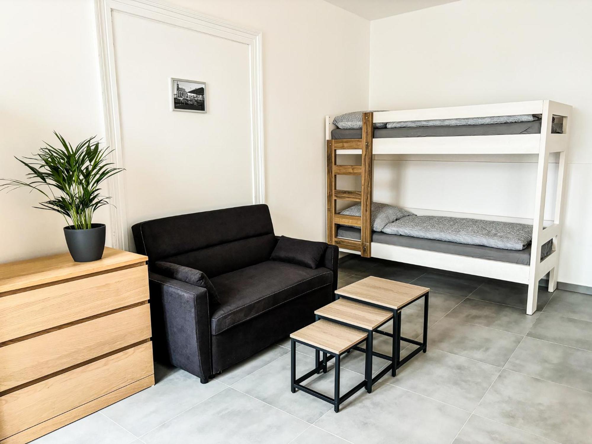 Apartmany Plzen Rolnicke Namesti 8 エクステリア 写真