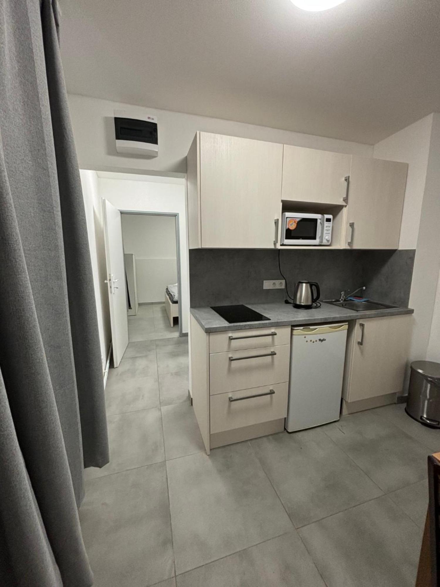 Apartmany Plzen Rolnicke Namesti 8 エクステリア 写真